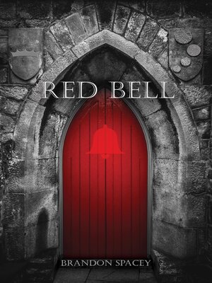cover image of Red Bell